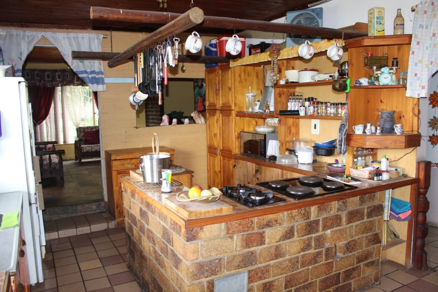 Commercial Property for Sale in Vaal Power A H Free State